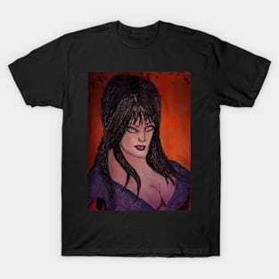 Halloween T-Shirt